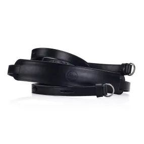 Leica M Monochrom Neck Strap - Black