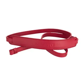 Leica M10 Zagato Neck Strap