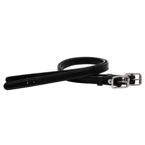 LeMieux Synthetic Soft Rubber Spur Straps