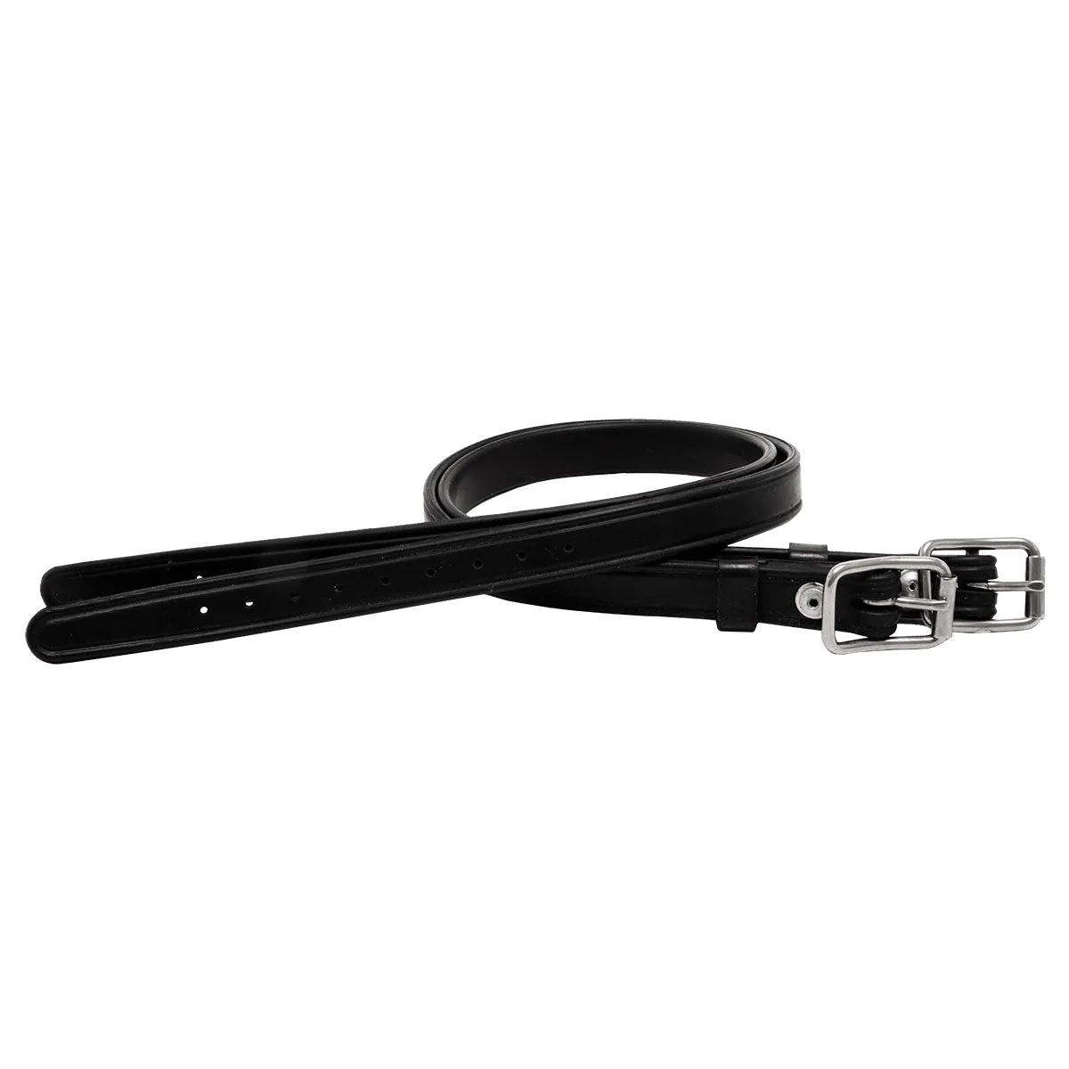LeMieux Synthetic Soft Rubber Spur Straps