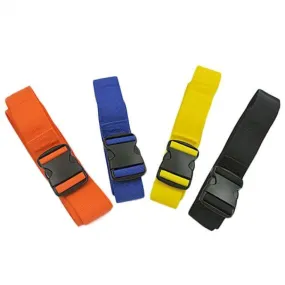 Lifeguard Spineboard Straps