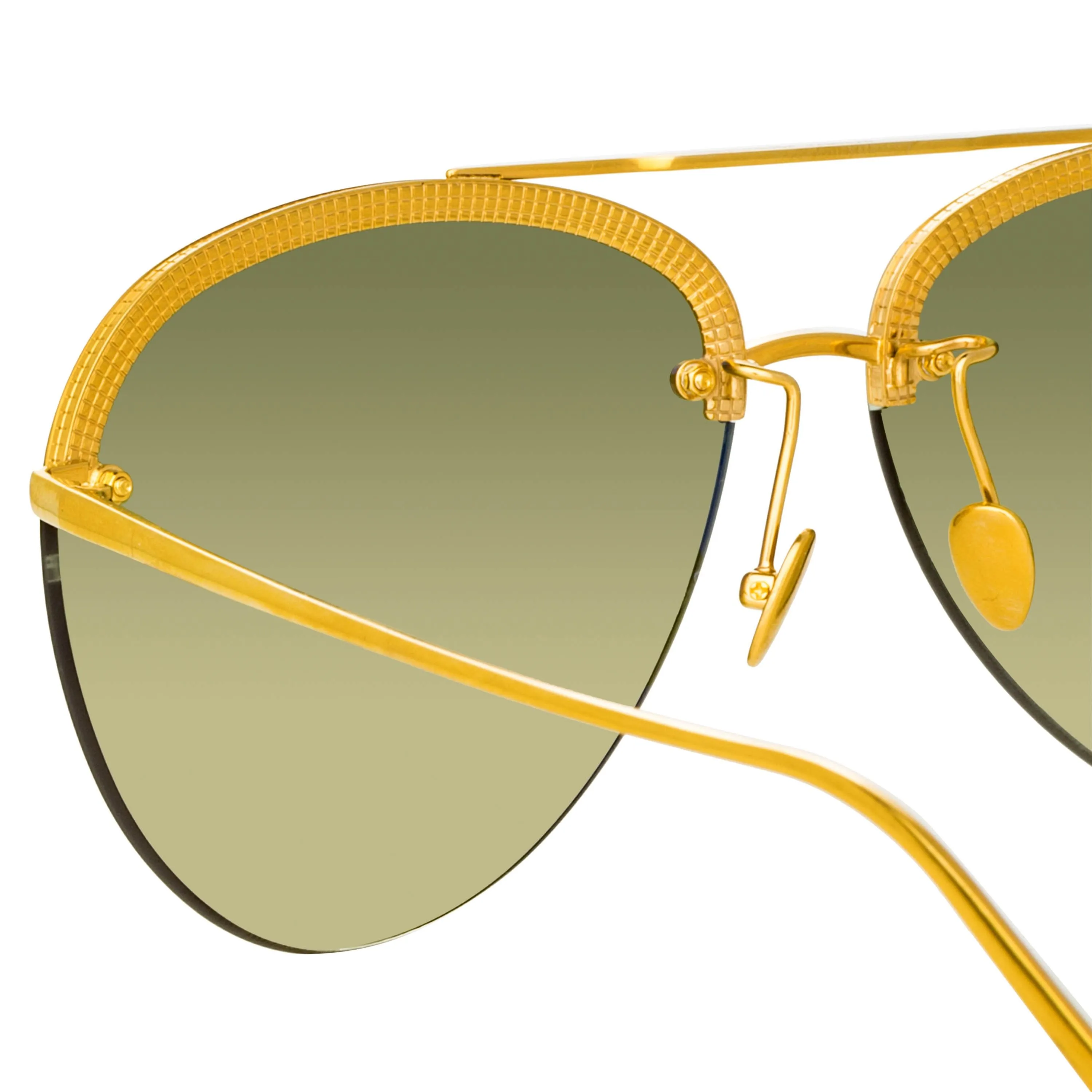 Linda Farrow LFL1096 Dee