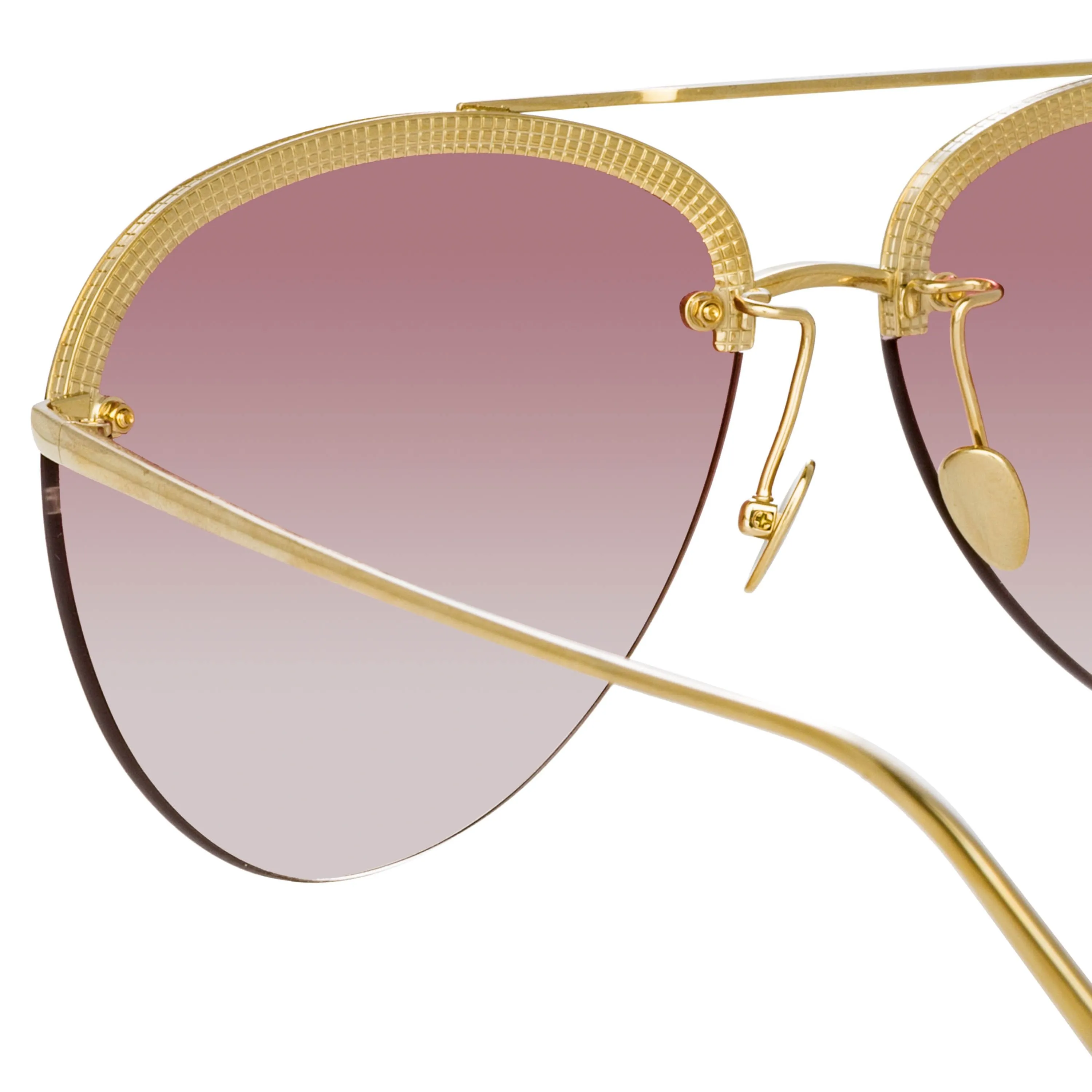 Linda Farrow LFL1096 Dee