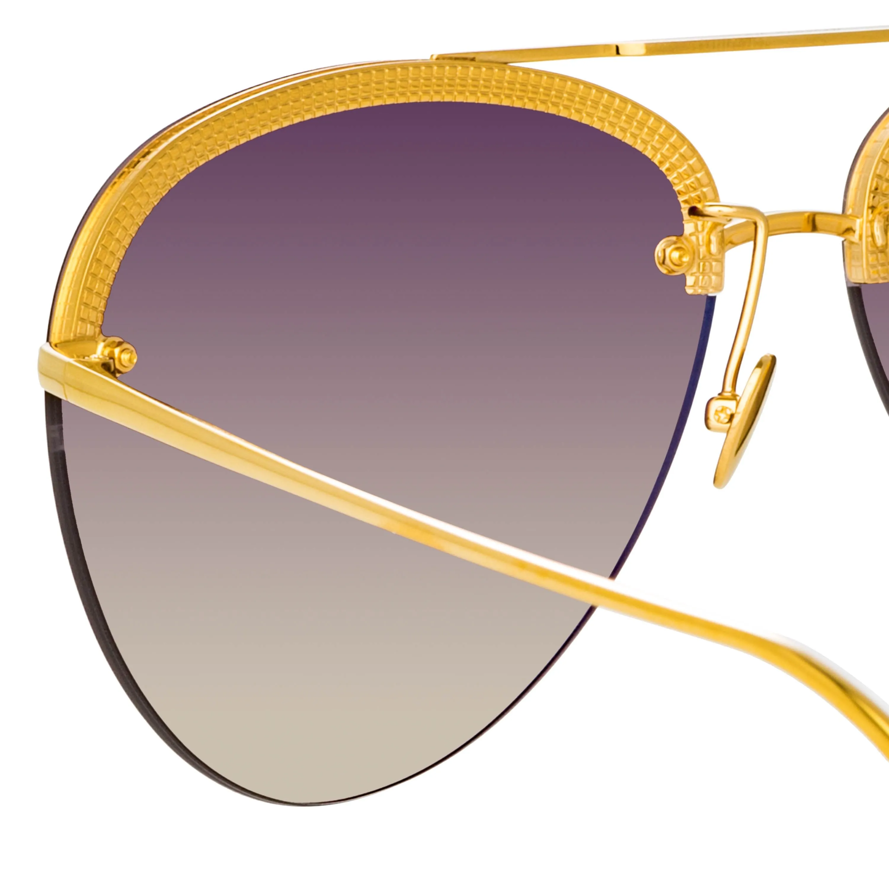 Linda Farrow LFL1096 Dee