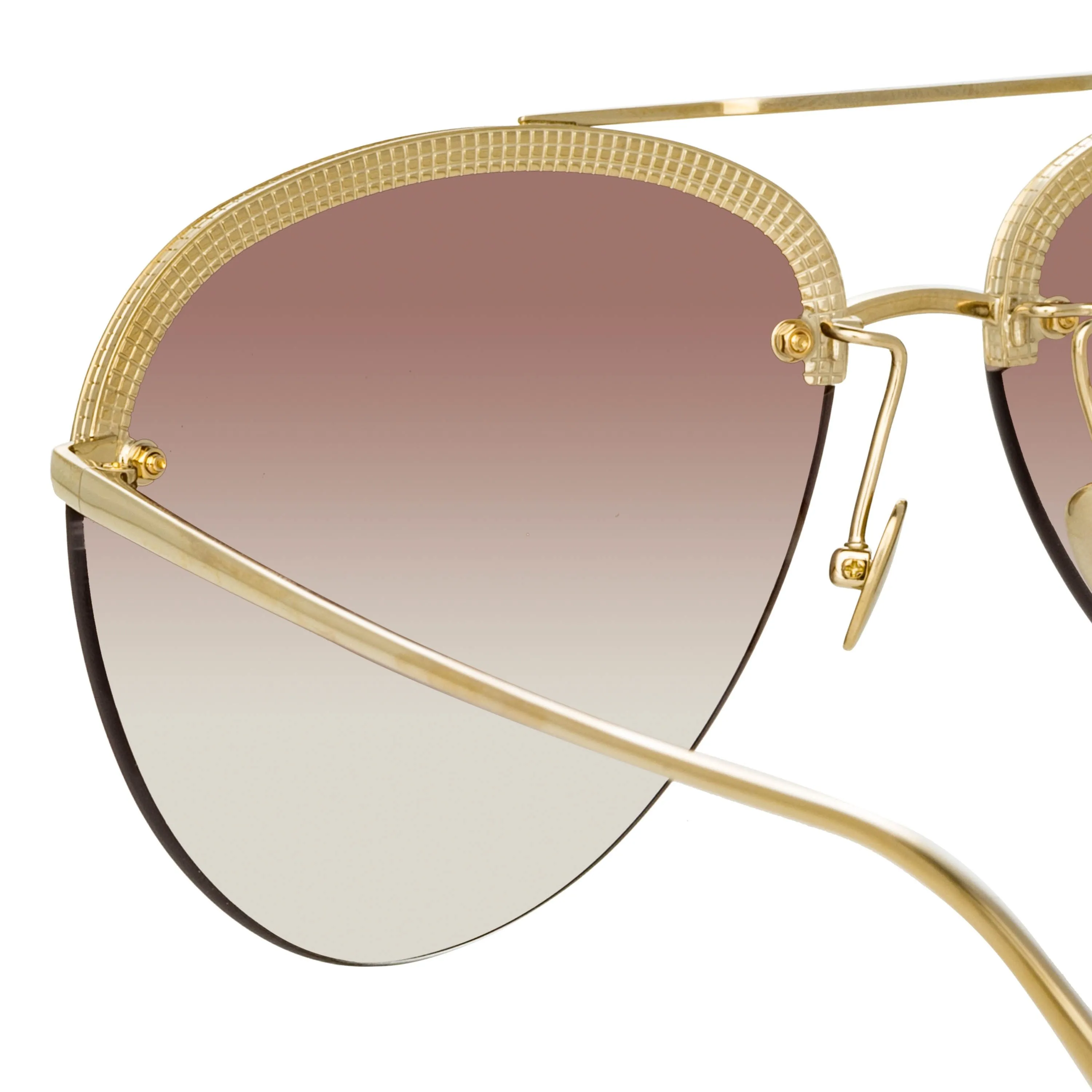 Linda Farrow LFL1096 Dee