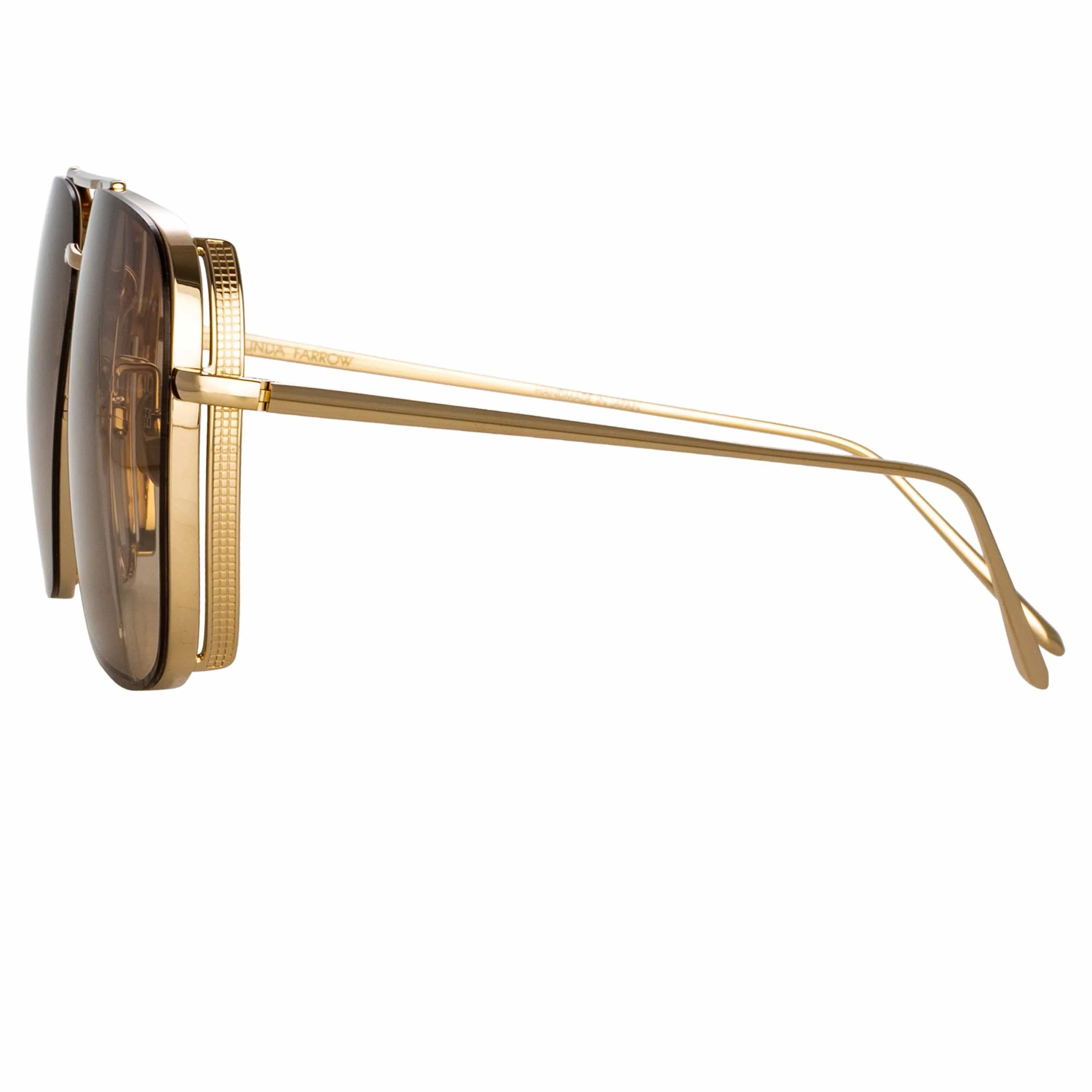 Linda Farrow LFL1122 Asher