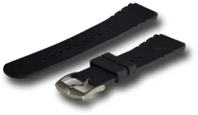 LUMINOX RUBBER WATCH STRAP