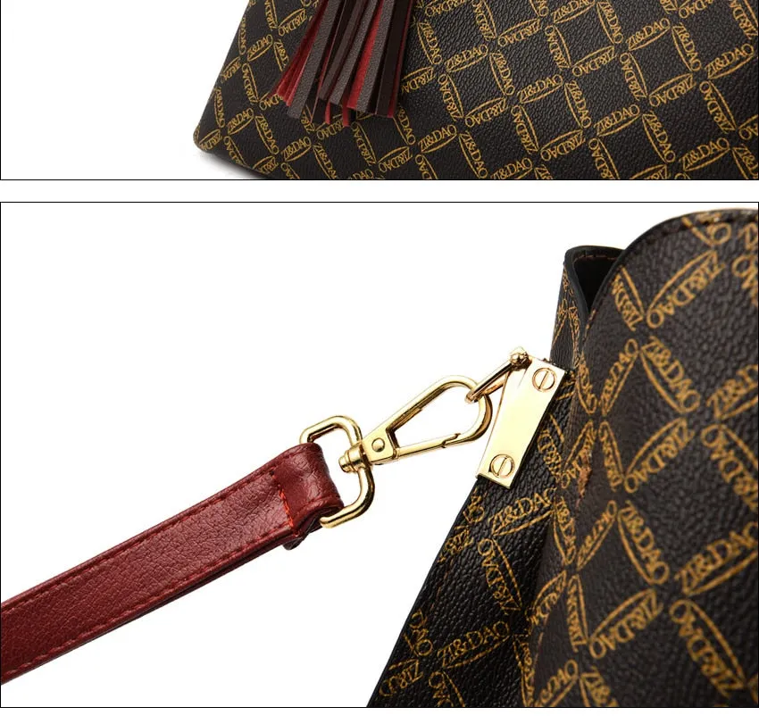 Luxury Handbags Women - Bags Designer Ladies - Hand Bags Women Leather.