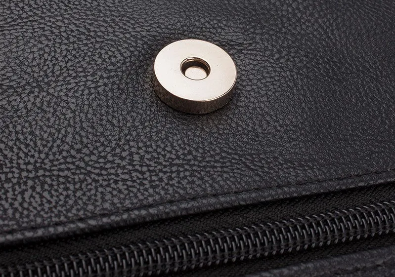 Luxury Women's PU Leather High Quality Clutch