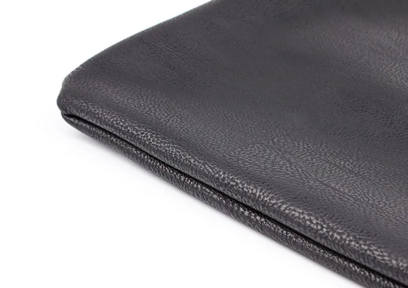 Luxury Women's PU Leather High Quality Clutch