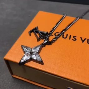 LV Necklaces 050
