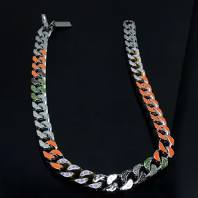LV Necklaces 056