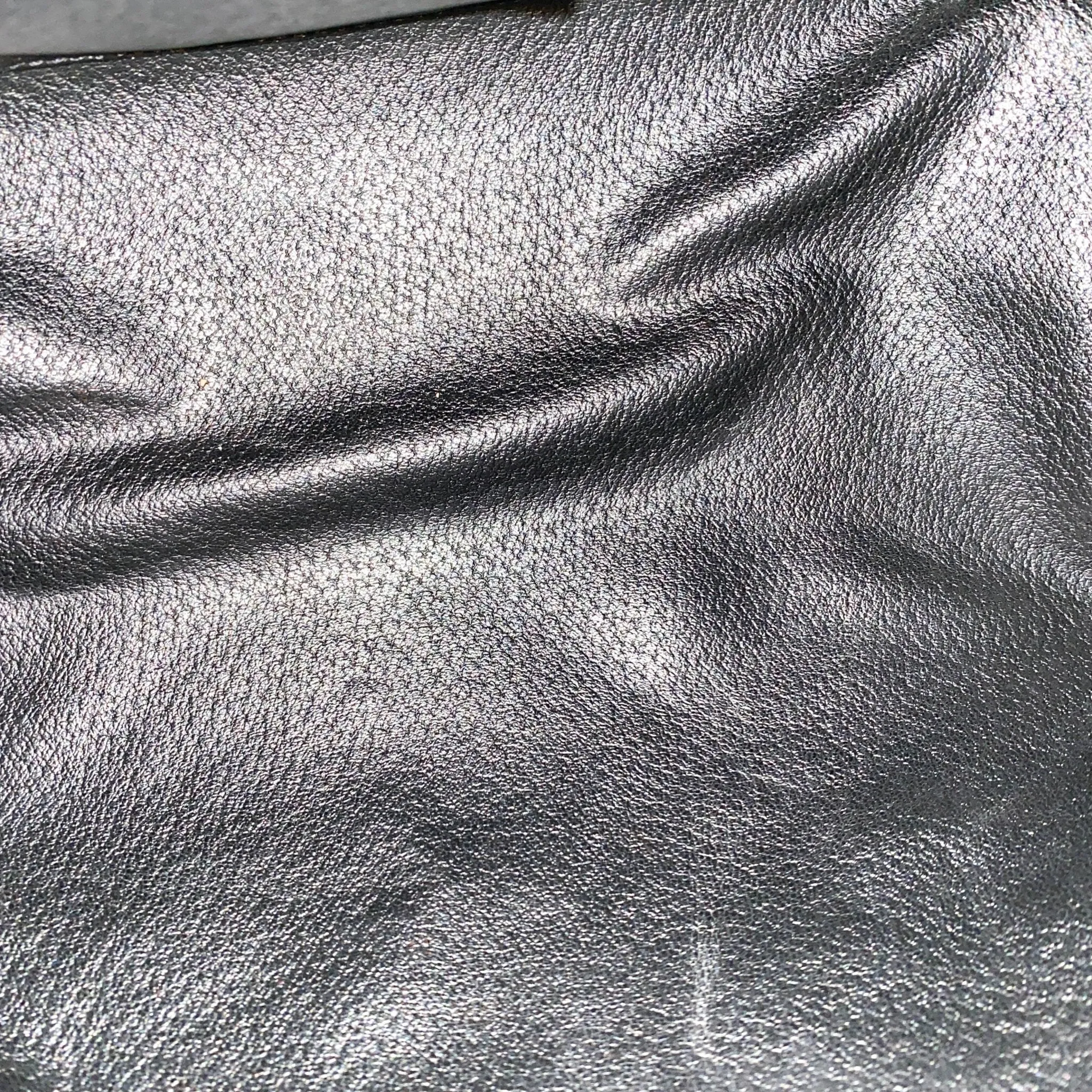 Macadam Triomphe Handle Pouch Bag