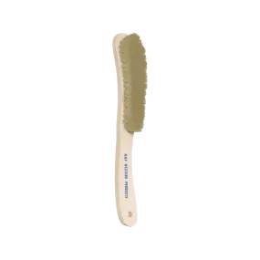 M&F Western Brim Felt Gray Hat Brush
