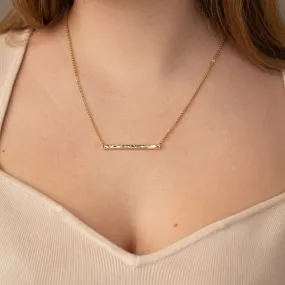 Mia Necklaces