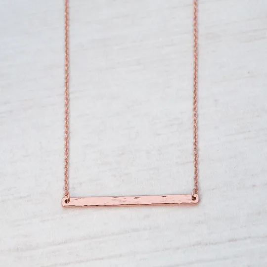 Mia Necklaces