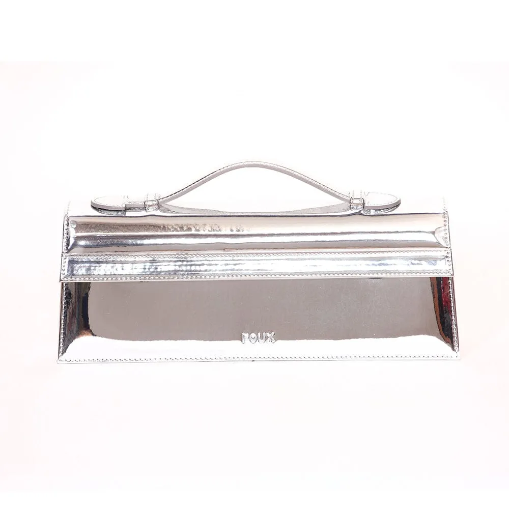 MINI FOUX - KROME 
 MF-KROM-SS23-28