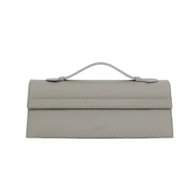 Mini Foux - Stone Grey MF-SG-SS21-28