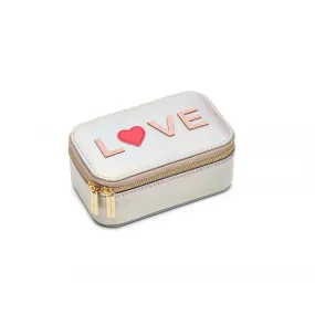 Mini Jewelry Box