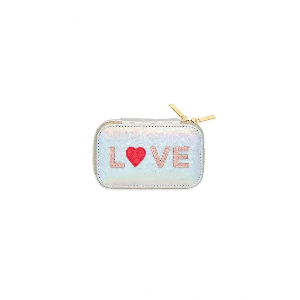 Mini Jewelry Box