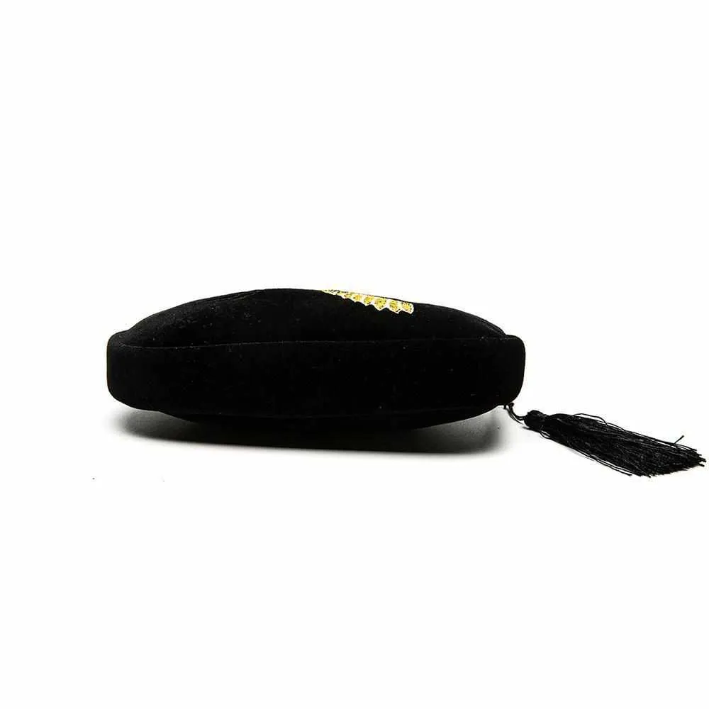 Mini Velvet Bag