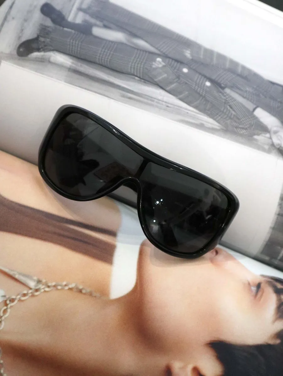 Miu Miu Aviator Sunglasses
