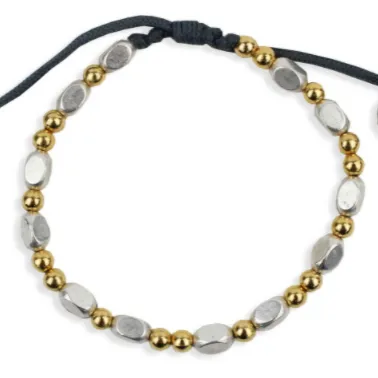 Mixed Organic KIND Bracelet