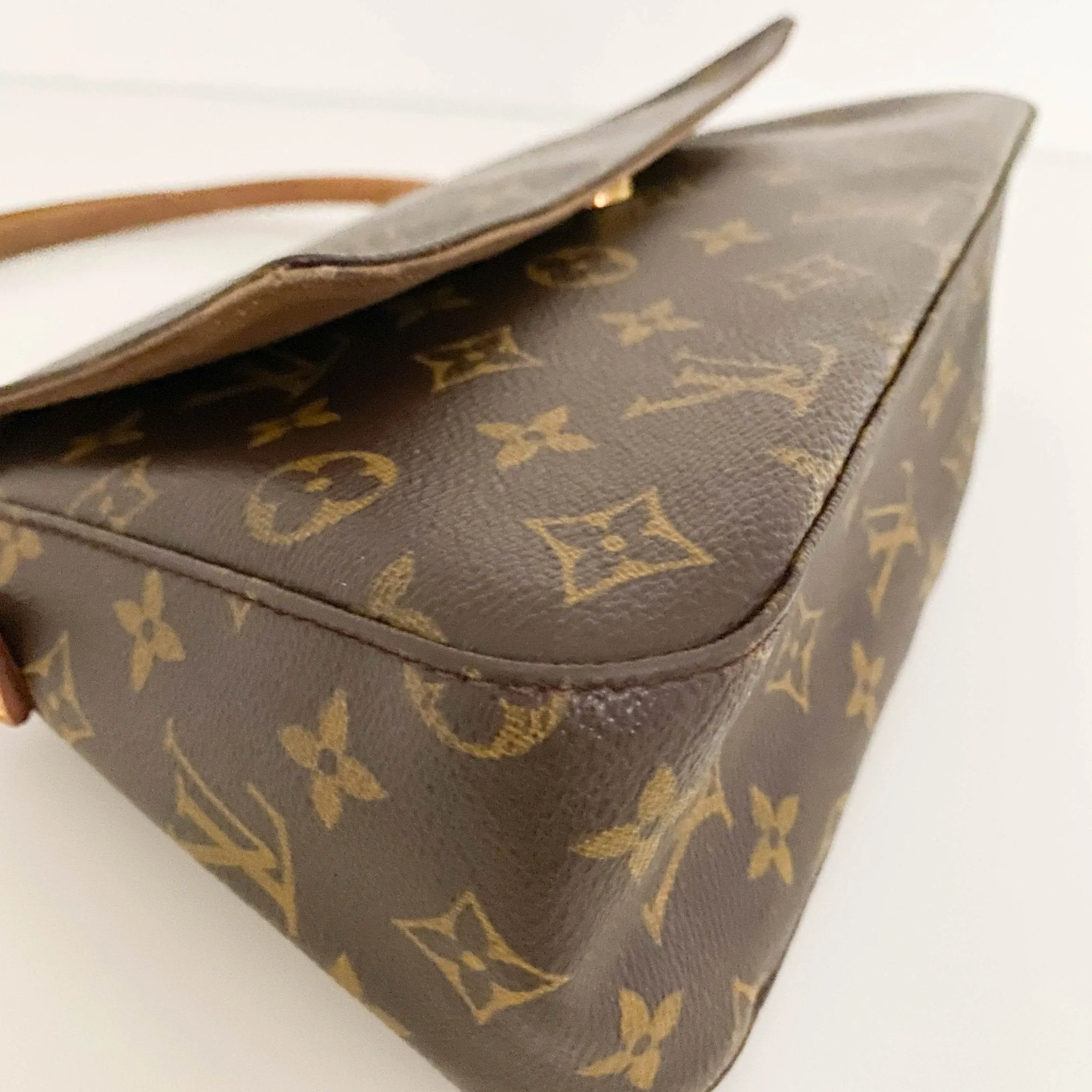 Monogram Looping Mini