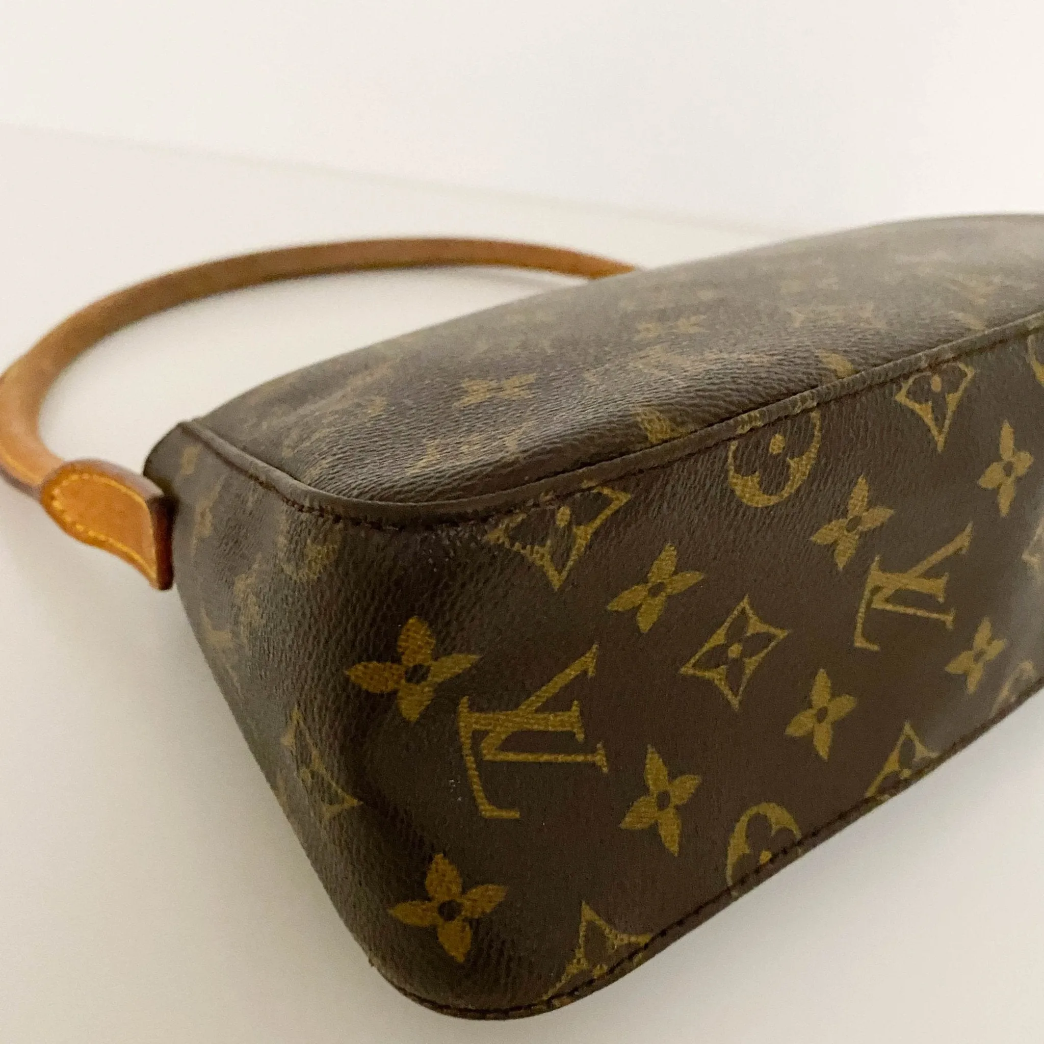 Monogram Looping Mini