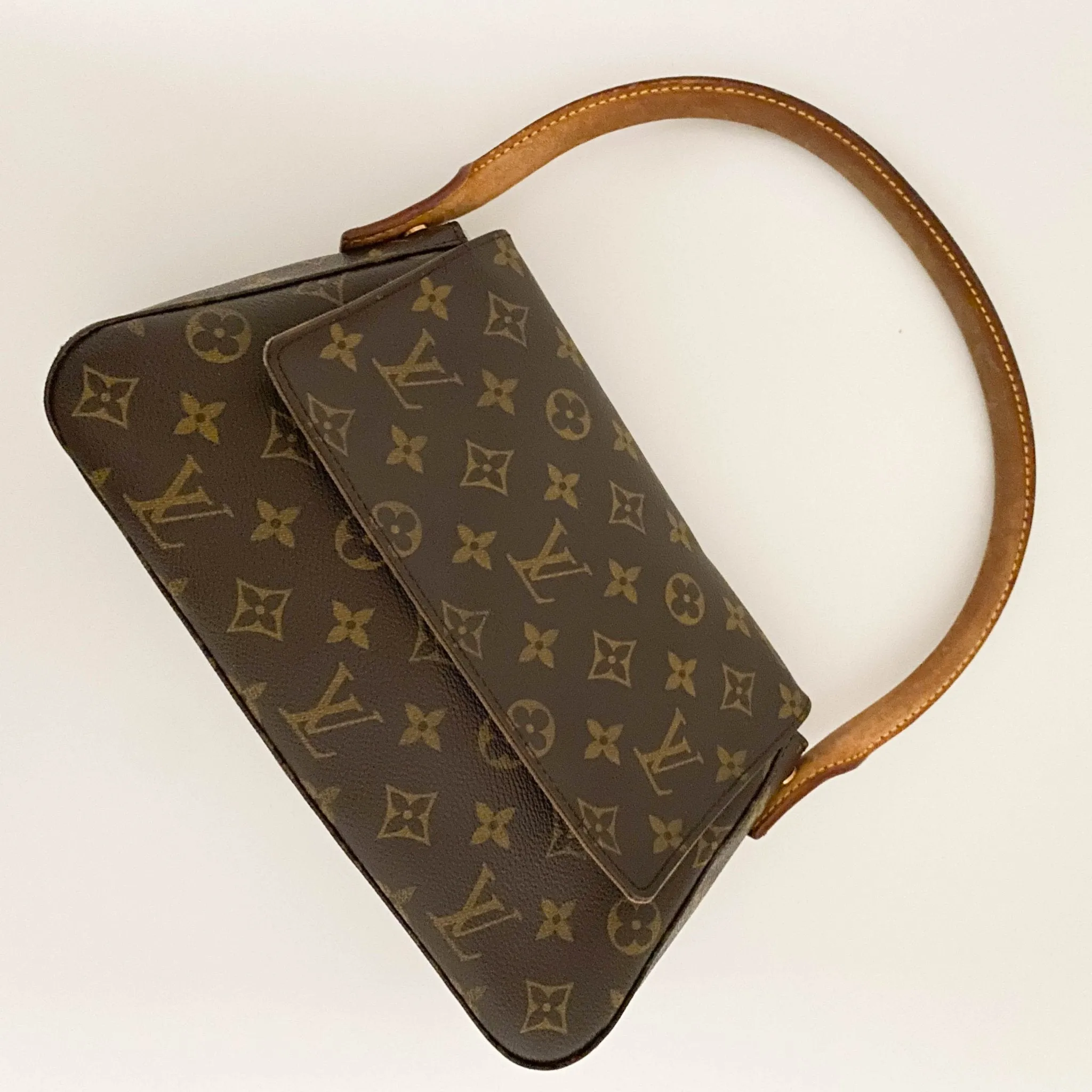 Monogram Looping Mini