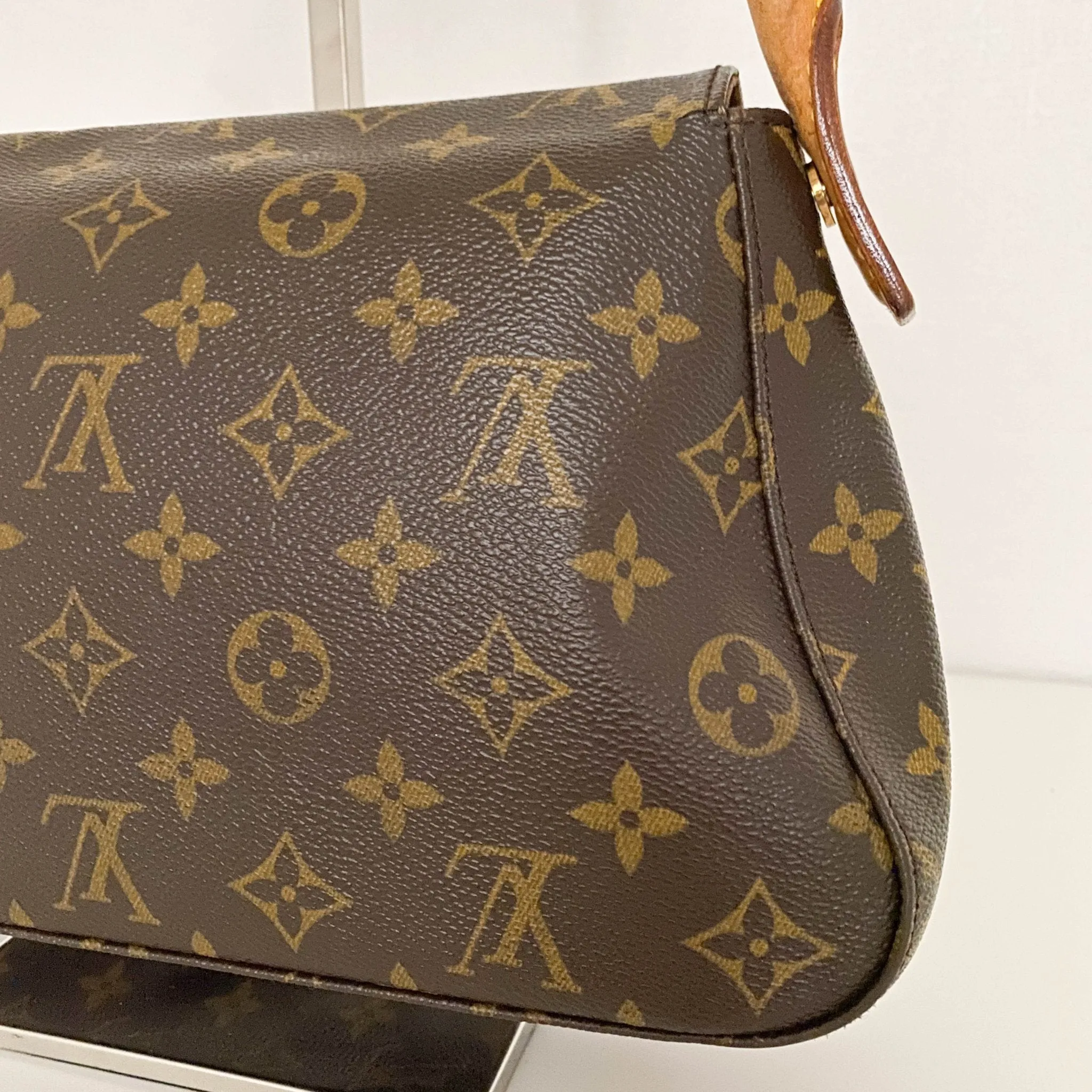 Monogram Looping Mini