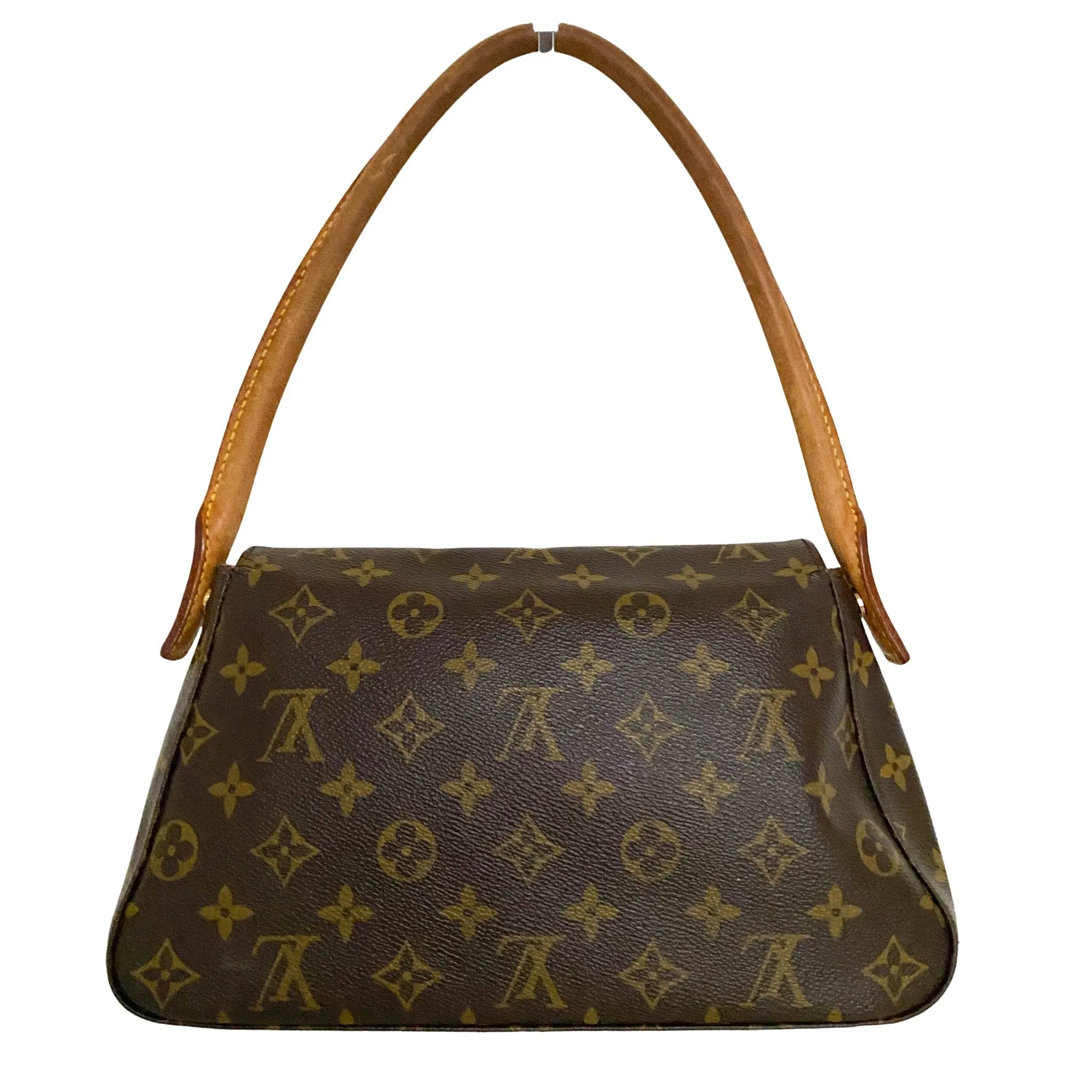 Monogram Looping Mini