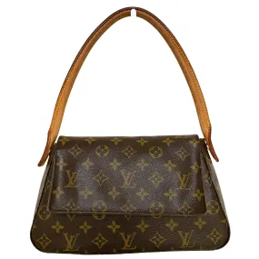 Monogram Looping Mini
