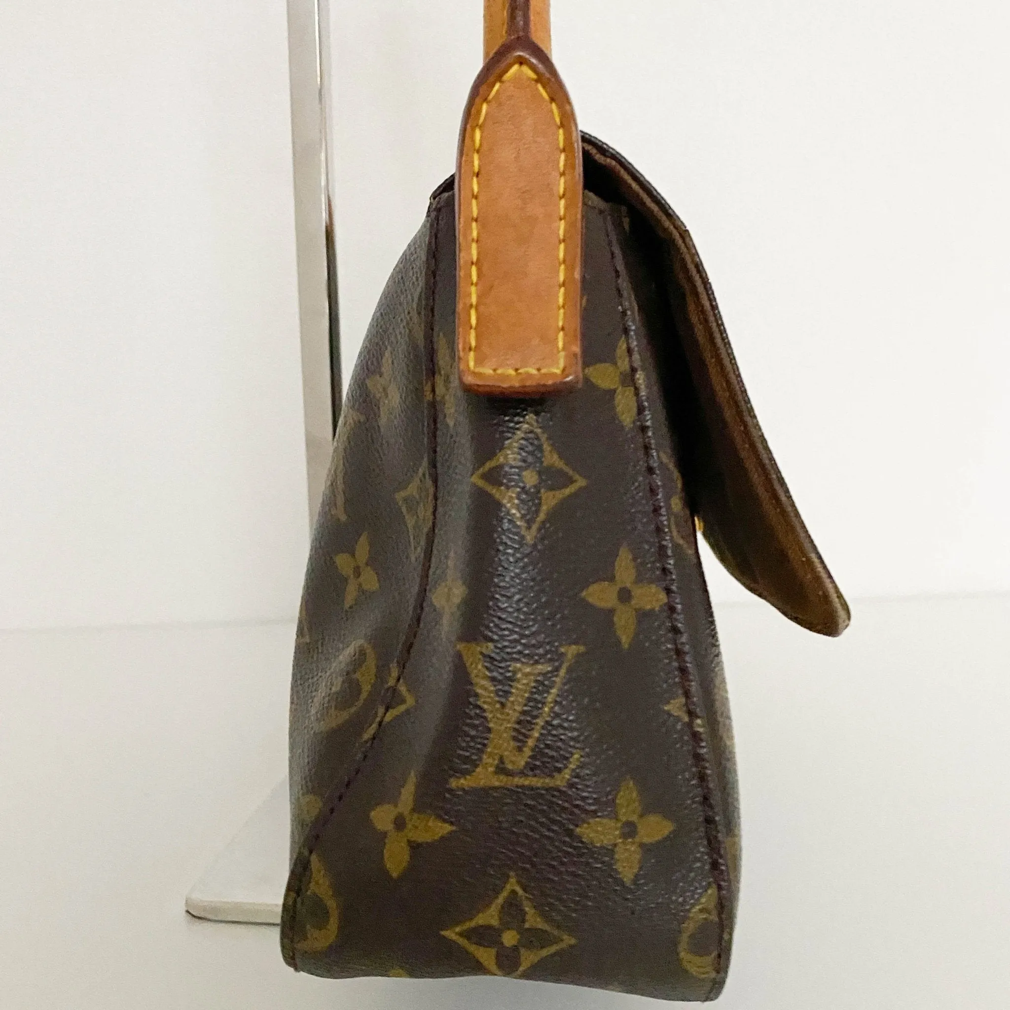 Monogram Looping Mini