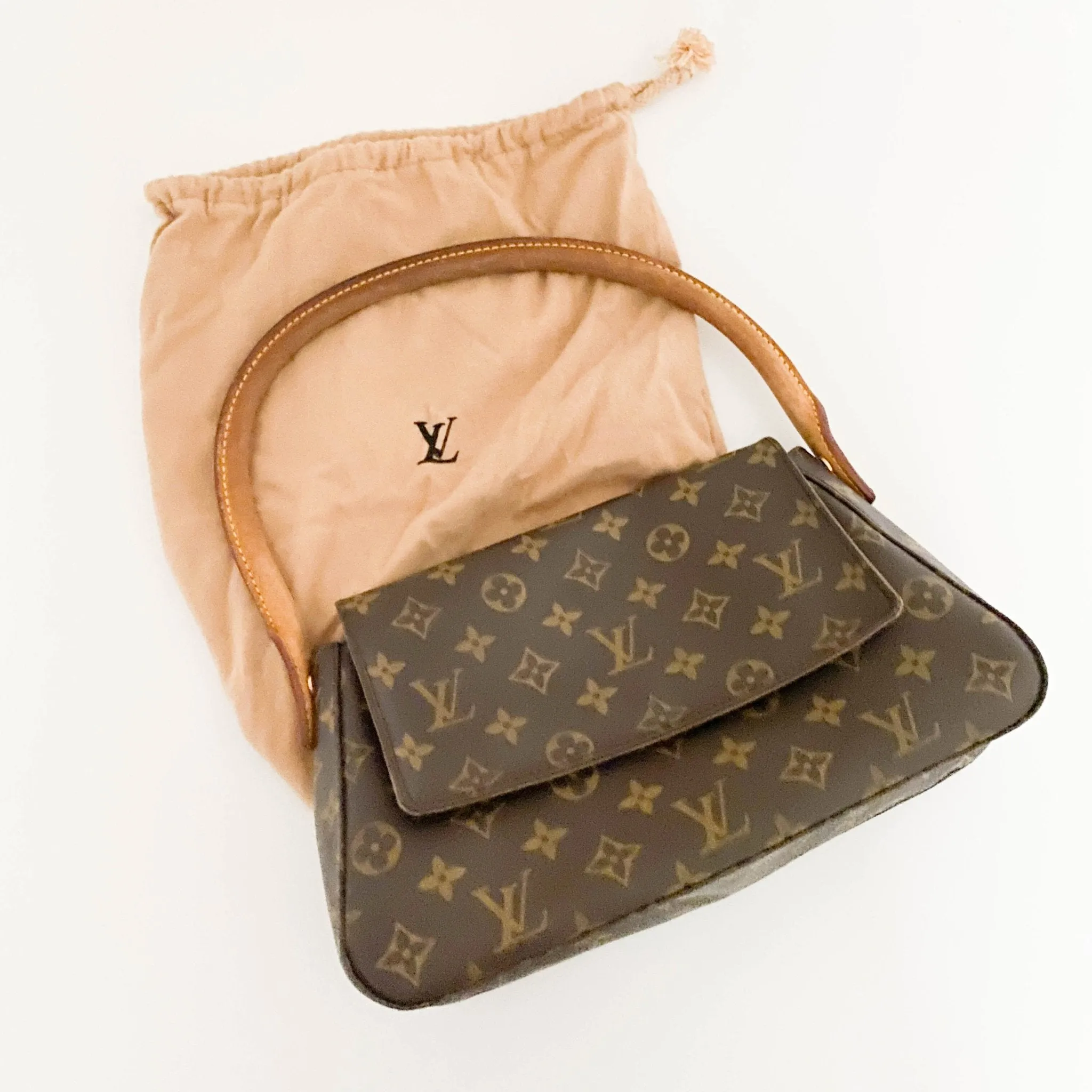 Monogram Looping Mini