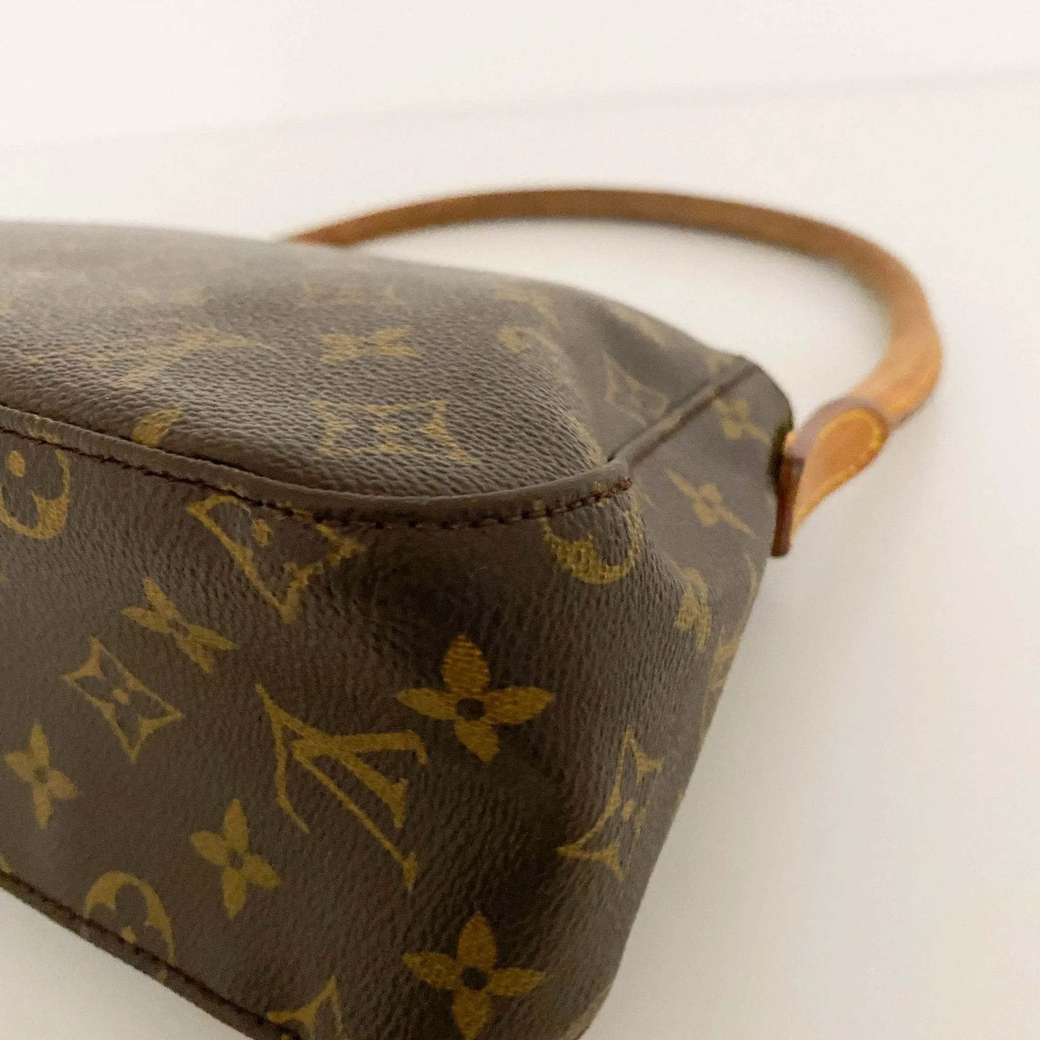 Monogram Looping Mini