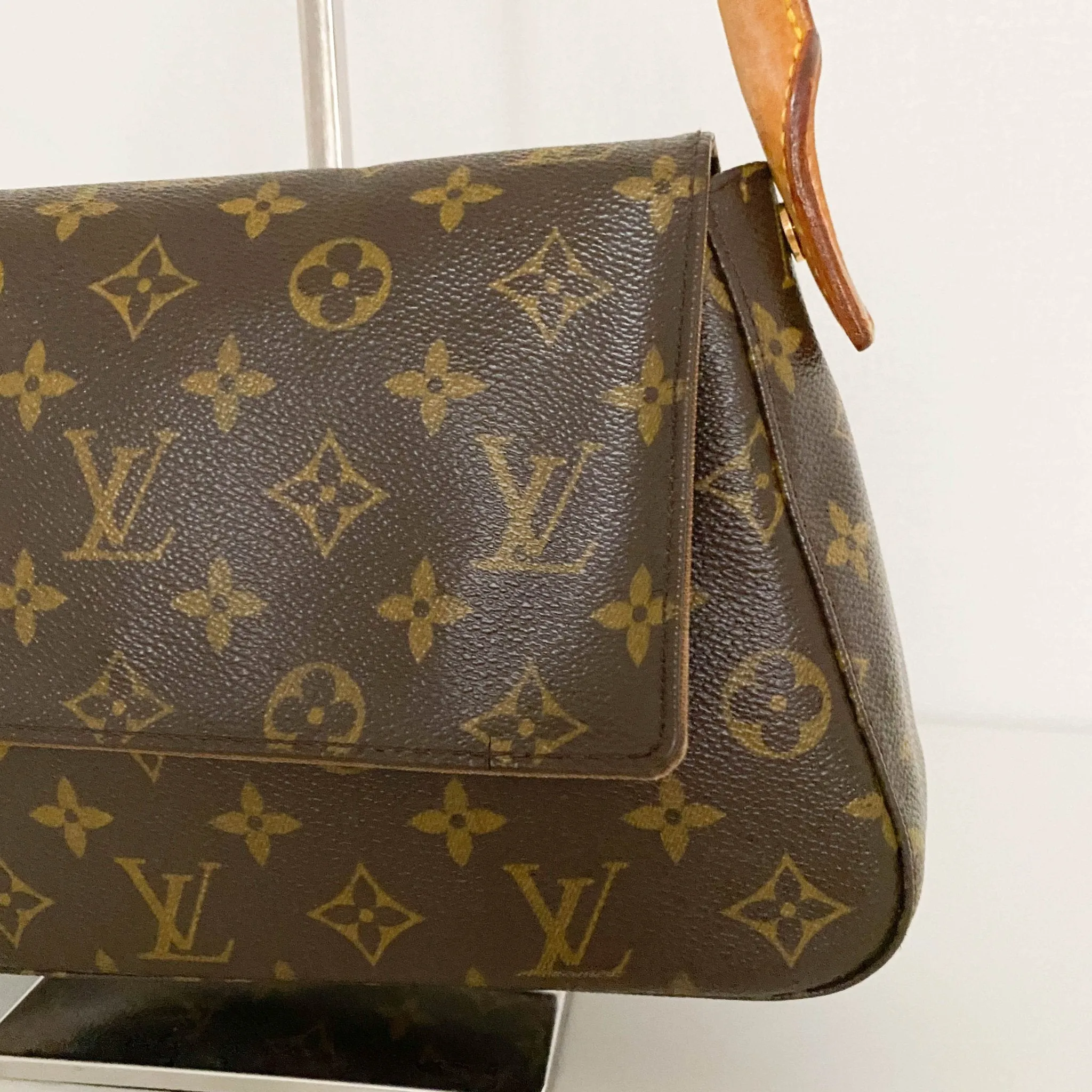 Monogram Looping Mini
