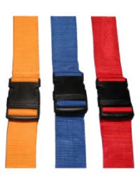 MTR Deluxe Disposable Spine Board Strap