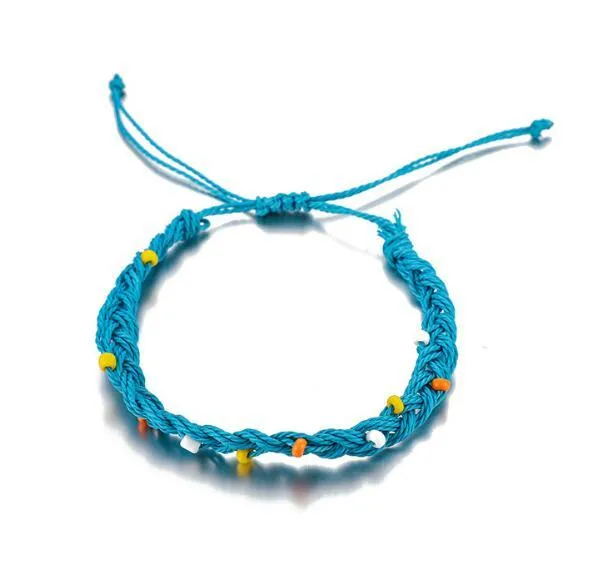 New Boho Beach Wave Bracelets