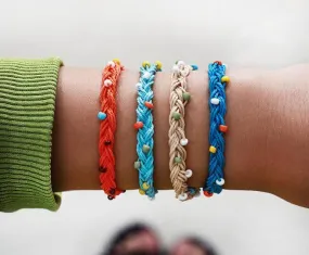 New Boho Beach Wave Bracelets