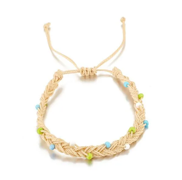 New Boho Beach Wave Bracelets