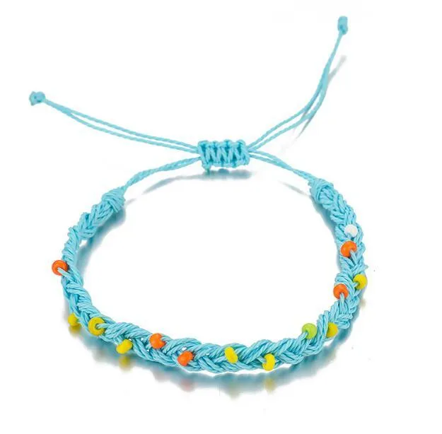 New Boho Beach Wave Bracelets