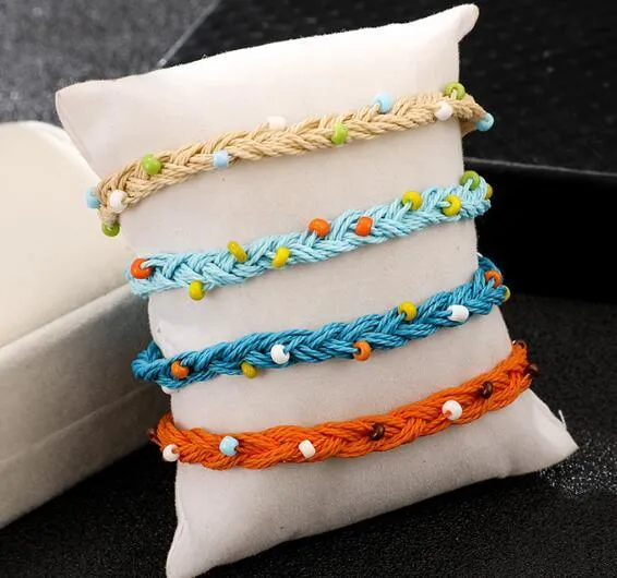 New Boho Beach Wave Bracelets