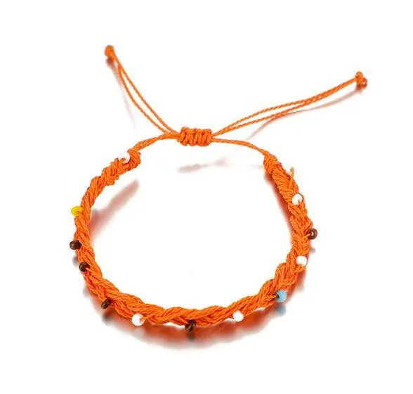 New Boho Beach Wave Bracelets