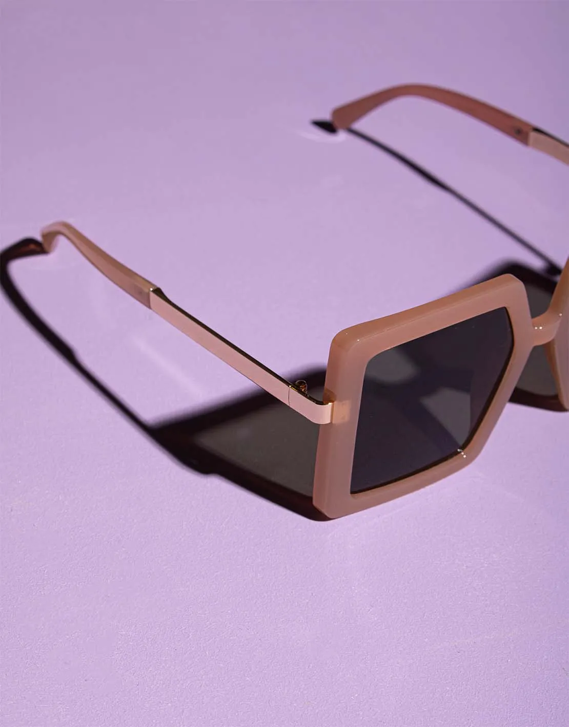 Nicole sunglasses