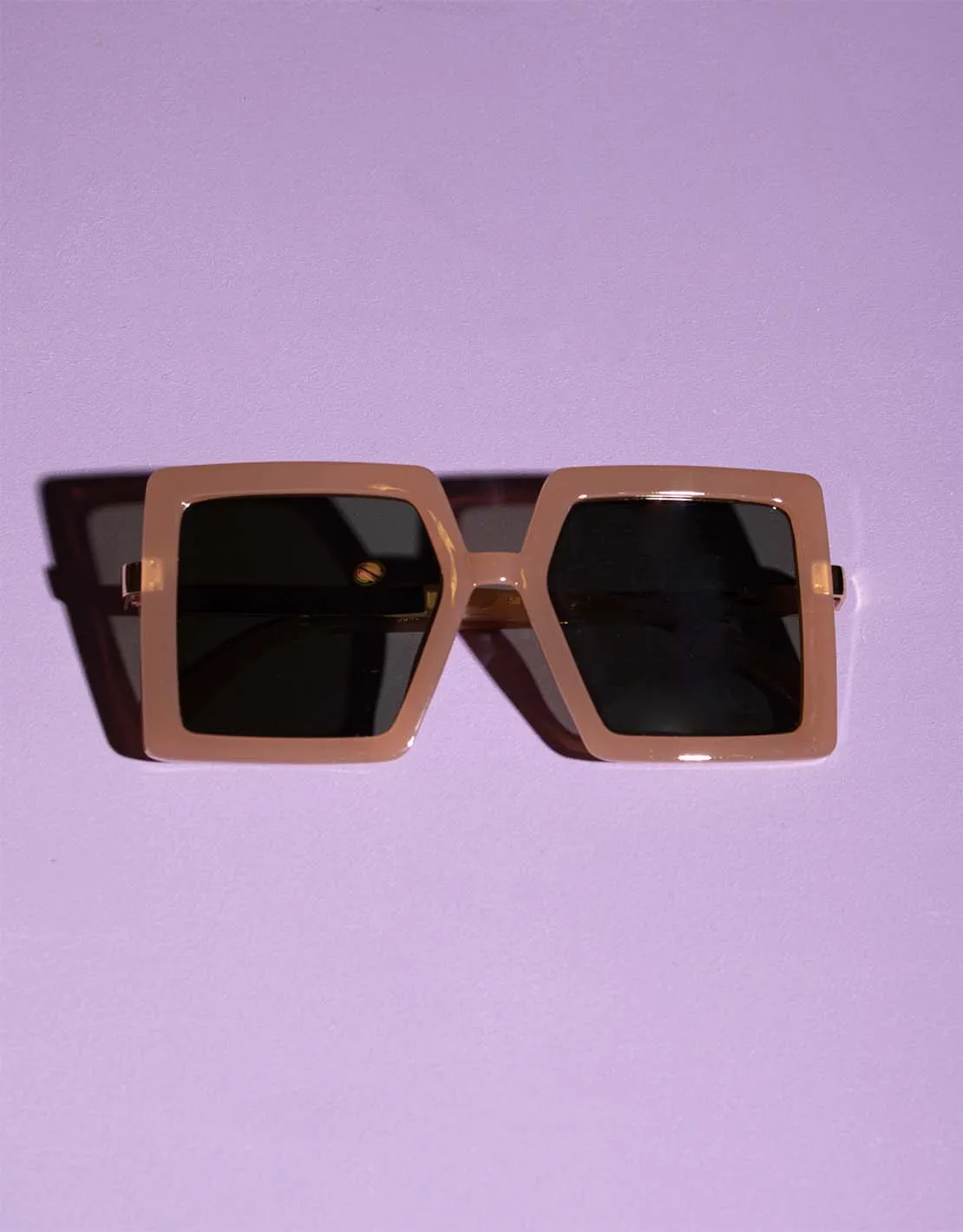 Nicole sunglasses