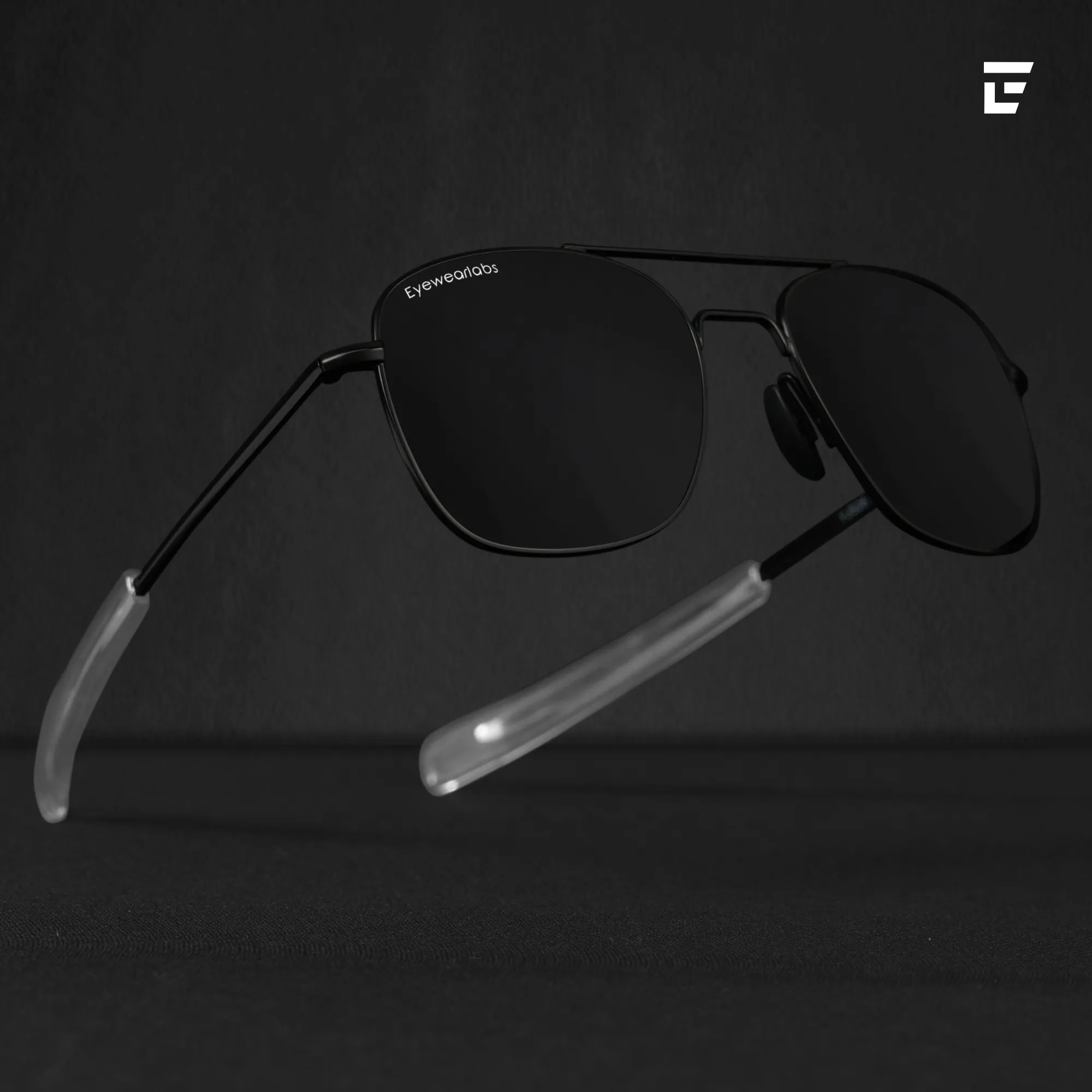 NightFire Black