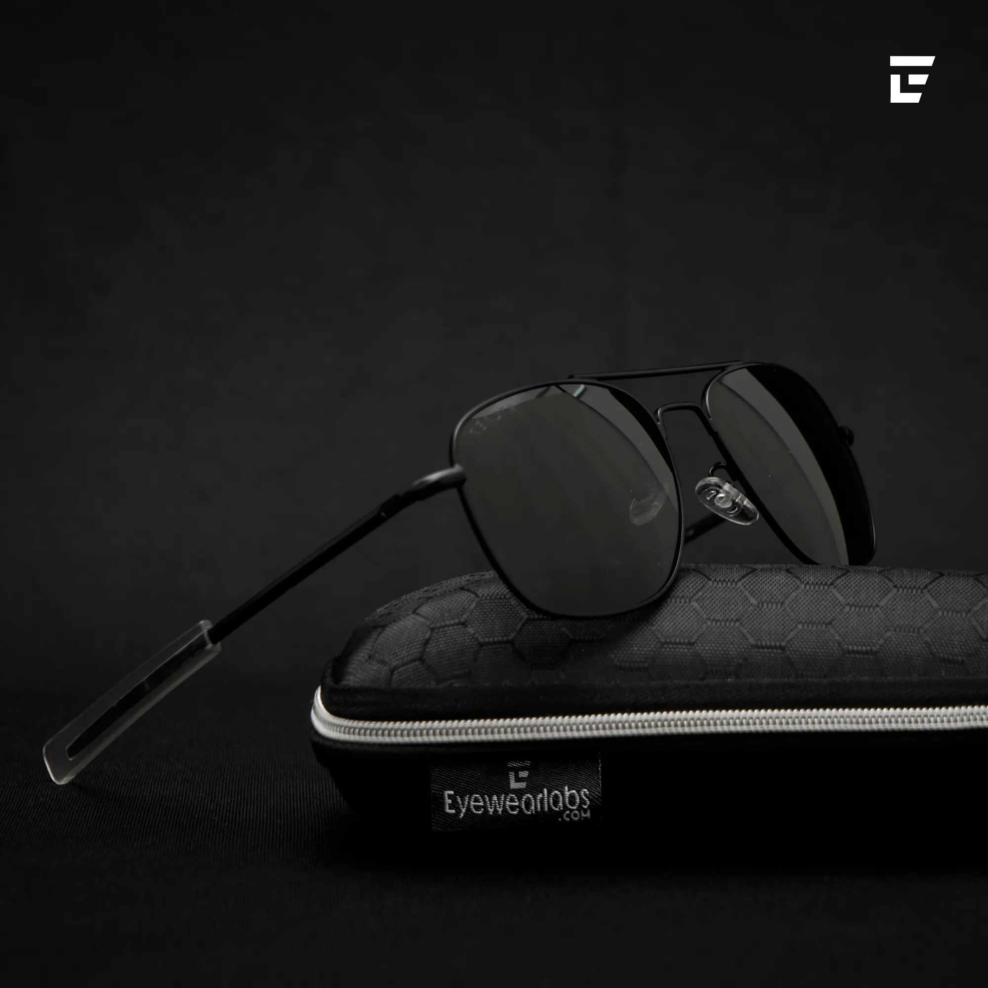 NightFire Black