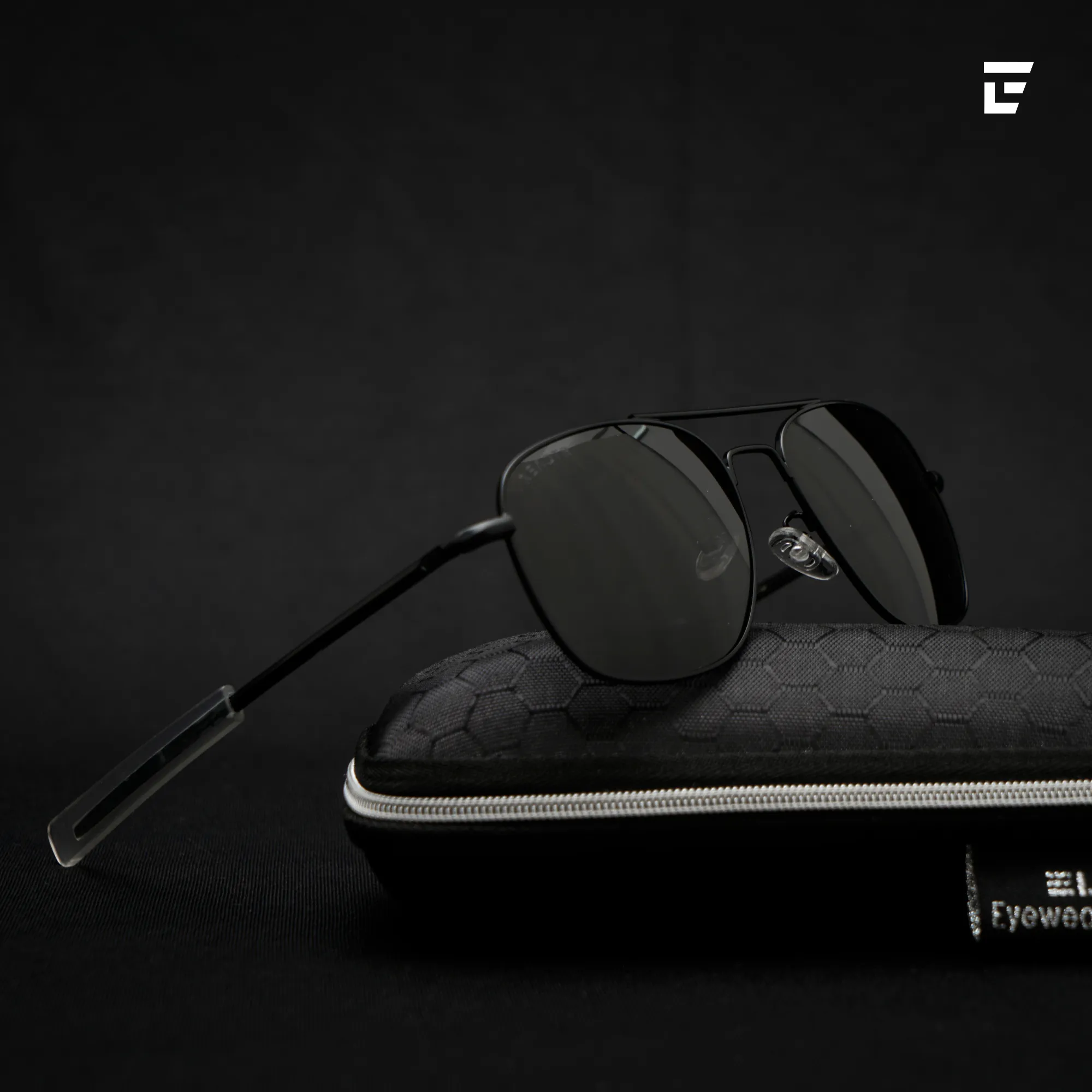 NightFire Black