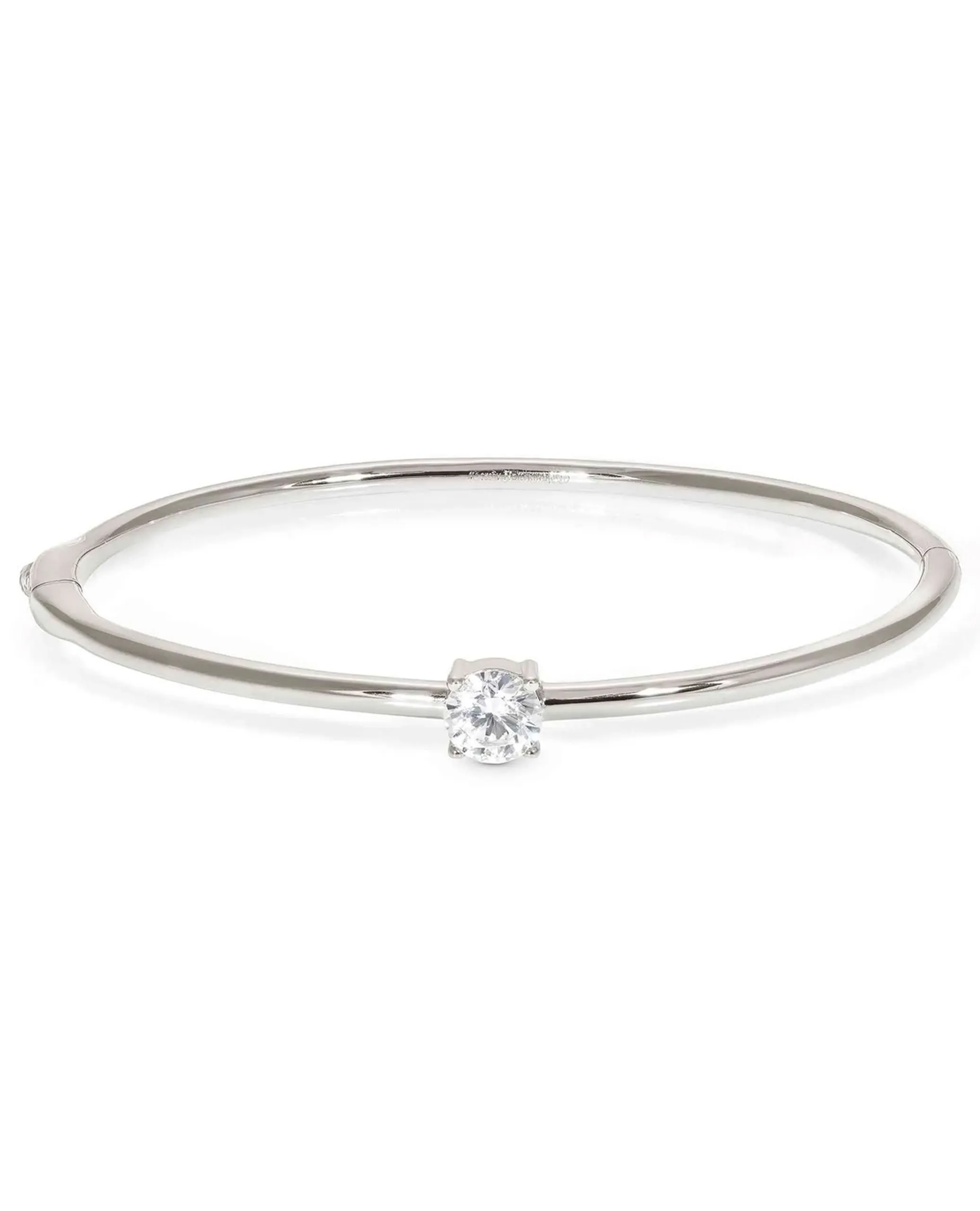 Nomination 149818/010 Sterling Silver "Colour Wave" Bangle Bracelet